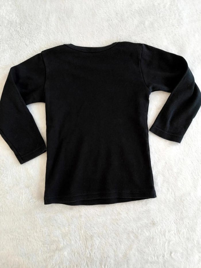 T-shirt 2-3 ans - photo numéro 2