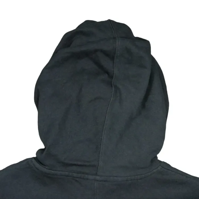 Nike Sweat à capuche Homme Taille Xs Noir #Qwe3168 - photo numéro 9