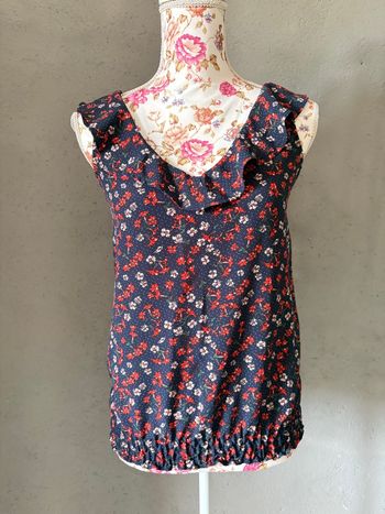 Blouse Cache Cache taille S