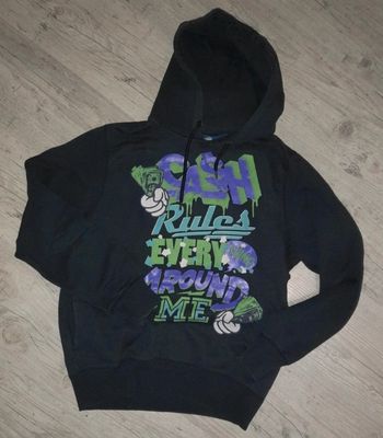 Sweat-shirt capuche Sneaker Freak