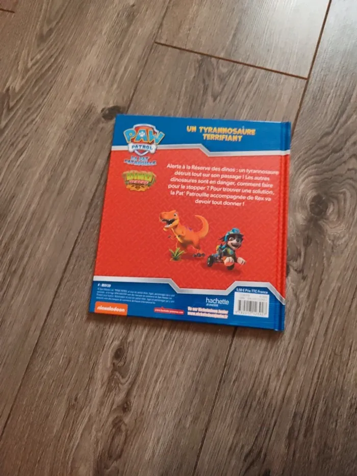 Pat patrouille - photo numéro 3