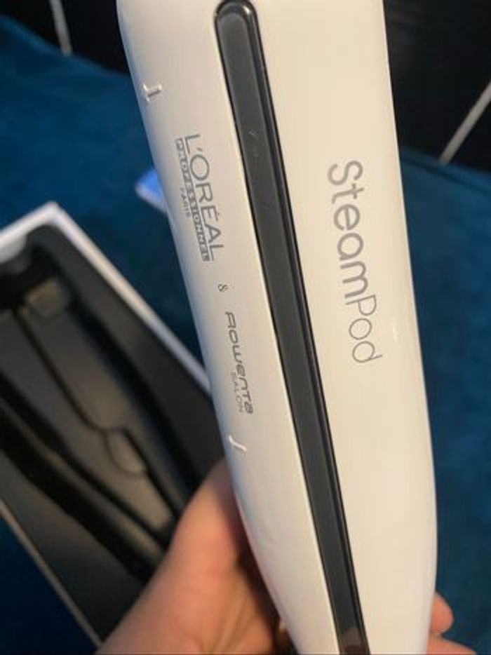 Steampod 3.0 - photo numéro 3