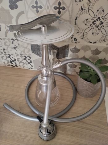 Chicha Tsar Molotov X