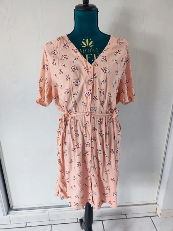 Robe légère