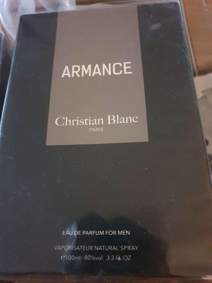 Armance