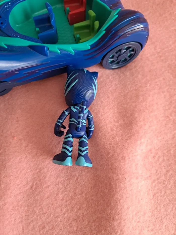 Pj masks - photo numéro 7