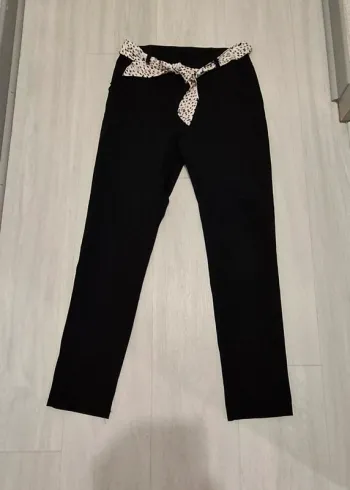 Pantalon 3% elastanne