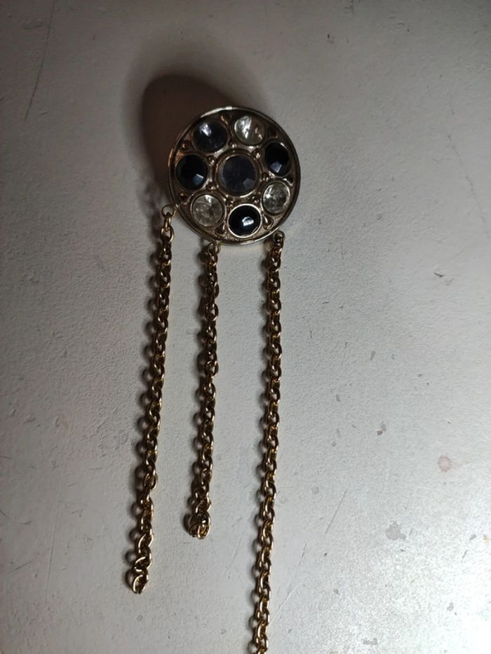 Broche vintage - photo numéro 3