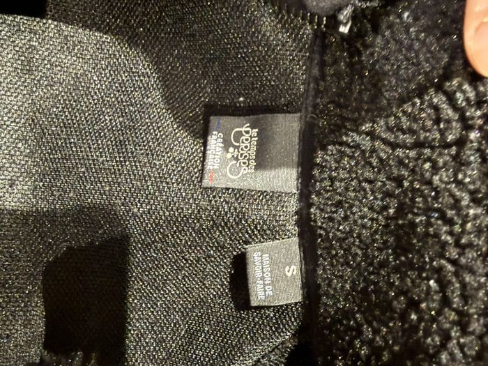 Veste temps des cerise - photo numéro 4