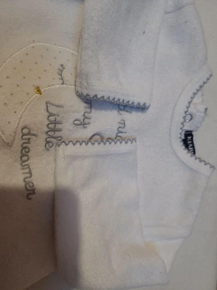 Pyjama 3 mois - photo numéro 9