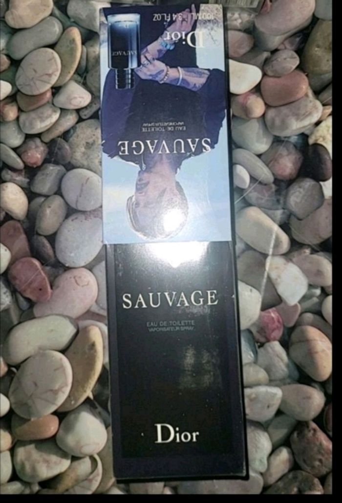 Eau de toilette homme - photo numéro 4