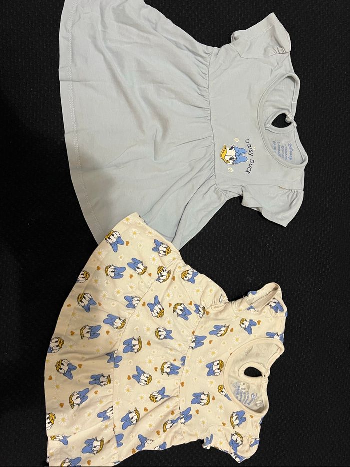 Lot de robe bébé - photo numéro 2
