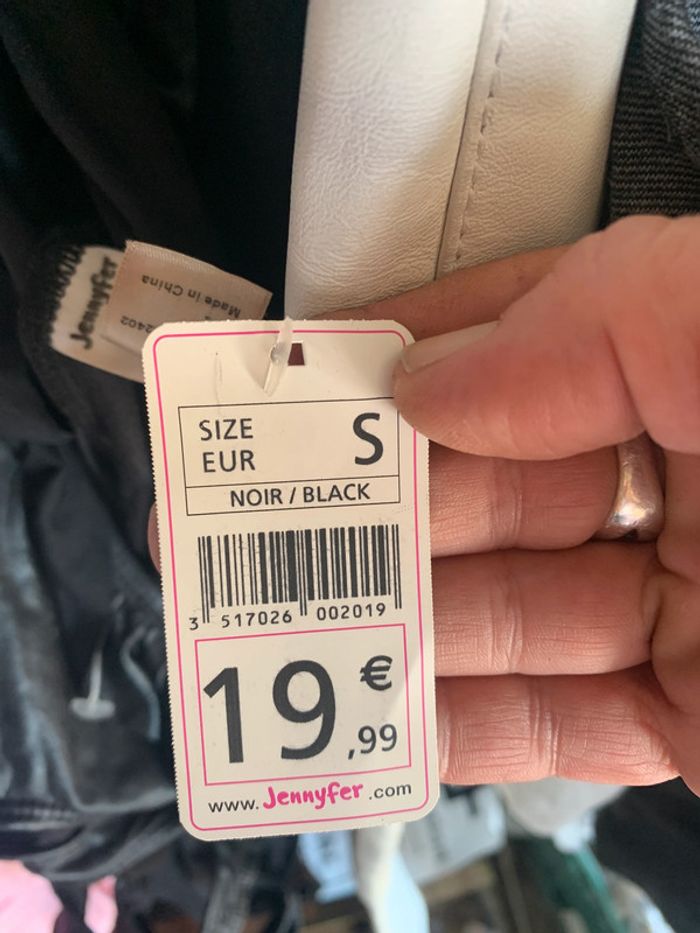 Maillot de bain sexy 1 pièce taille S neuf - photo numéro 7