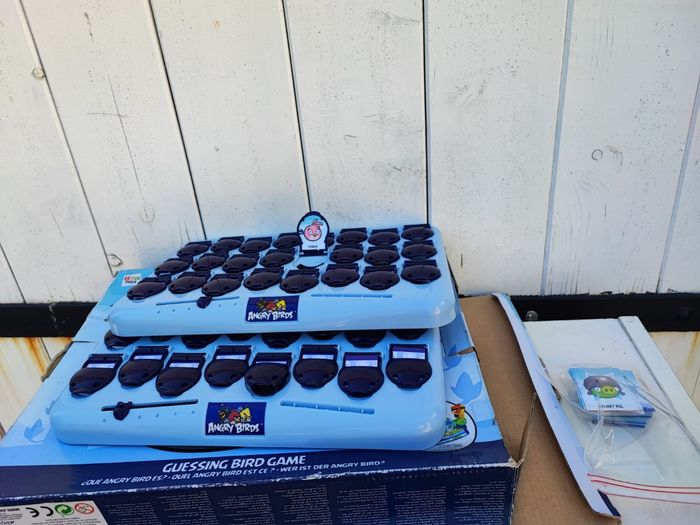 Jeu de société - photo numéro 3