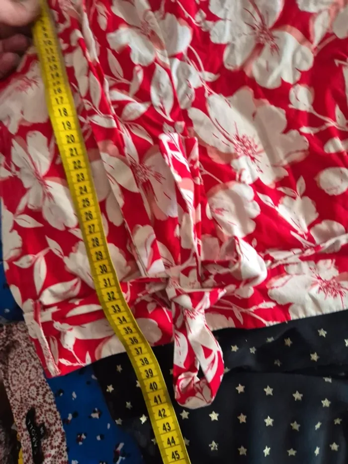 Short Goa taille 36 - photo numéro 9