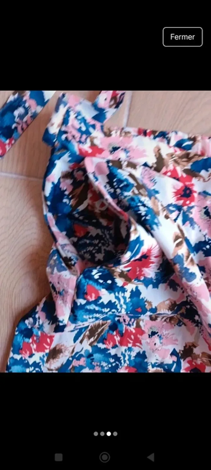 Pantalon taille 44/46 - taille 3 - photo numéro 4
