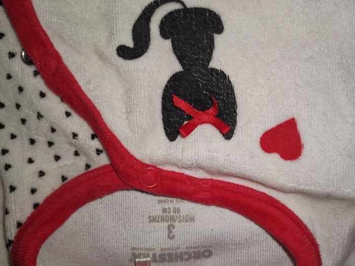 Pyjama 3 mois - photo numéro 2