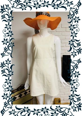 Robe chic Zara taille M fête cérémonie