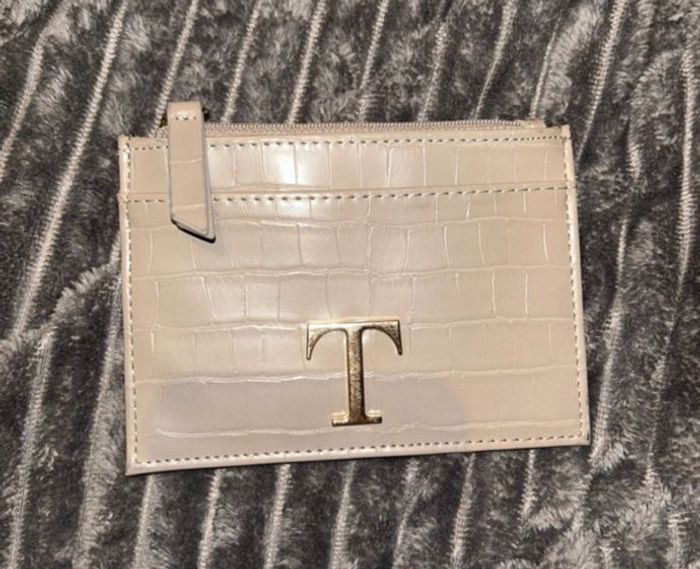 Portefeuille / porte-cartes Primark – Neuf sans étiquette - photo numéro 1