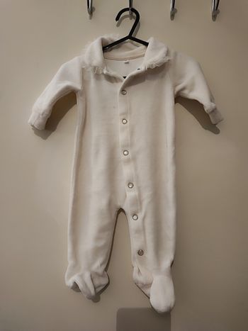 Pyjama  bébé fille
