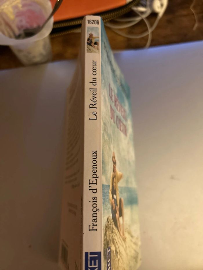 le réveil du cœur - photo numéro 3