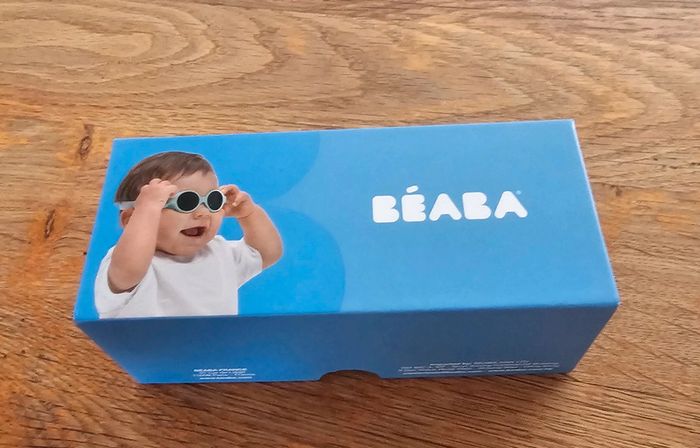 Lunettes bébé 0-9 mois - photo numéro 6