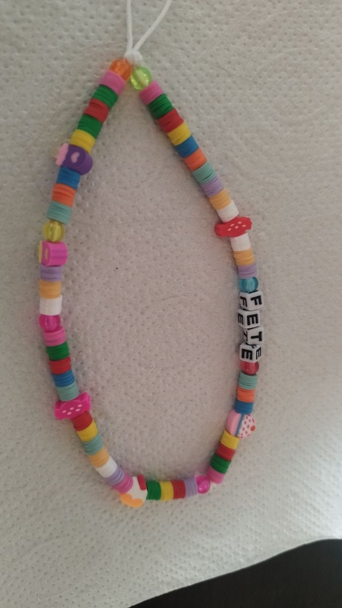Bijoux de téléphone