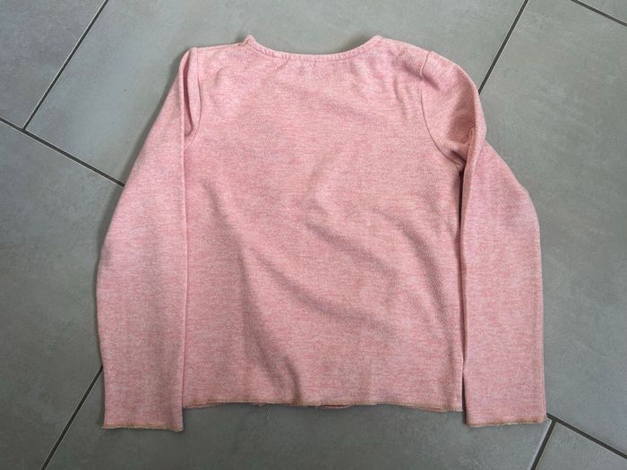 Pull fin - photo numéro 3