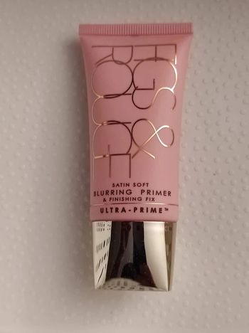 Figs & Rouge Primer matifiant Ultra-prime satin soft