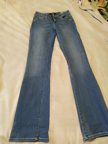 Jean bootcut bonobo