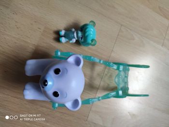 Petite figurine,personnage