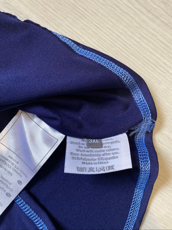 Haut de maillot de bain - photo numéro 2