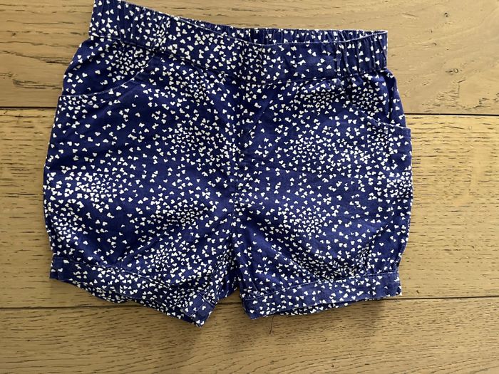Short DPAM 24 mois - photo numéro 2
