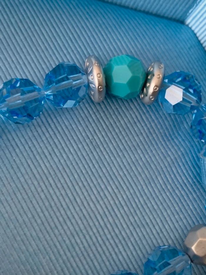 Bracelets Swarovski - photo numéro 8