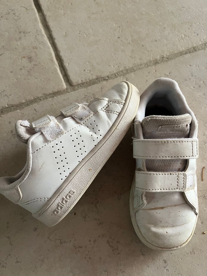 Baskets adidas - photo numéro 5