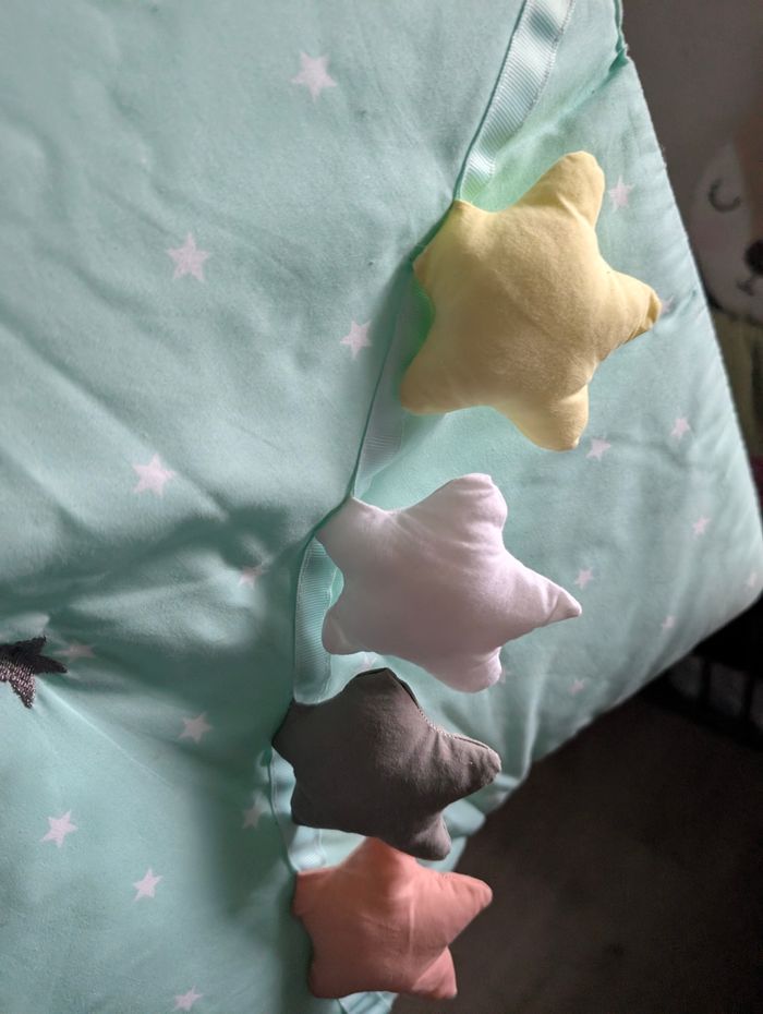 Tapis de sol pour bébé Vertbaudet - photo numéro 5