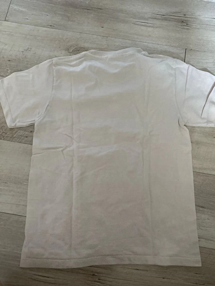 T shirt Thaïlande - photo numéro 4
