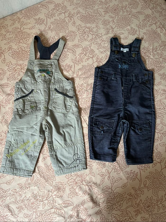 Lot vêtements garçon Taille 12 mois - photo numéro 6