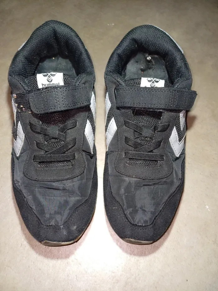 Chaussures Hummel