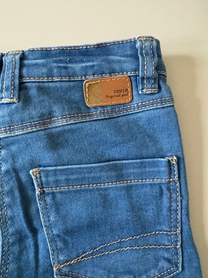 Jean super skinny Tape à l’œil TAO 6 ans - photo numéro 8