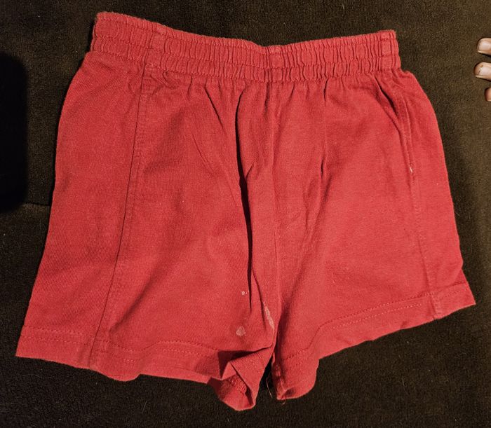 Lot garcon 12m  (été) - photo numéro 6