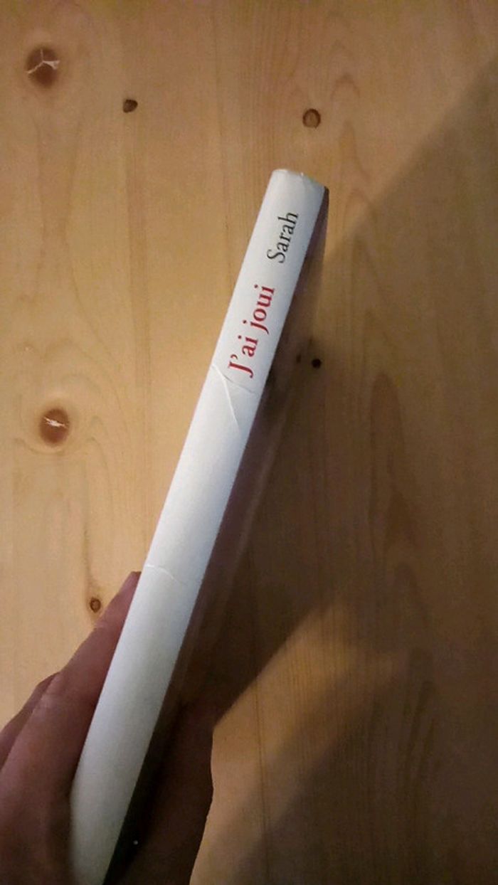 J'ai joui - photo numéro 2