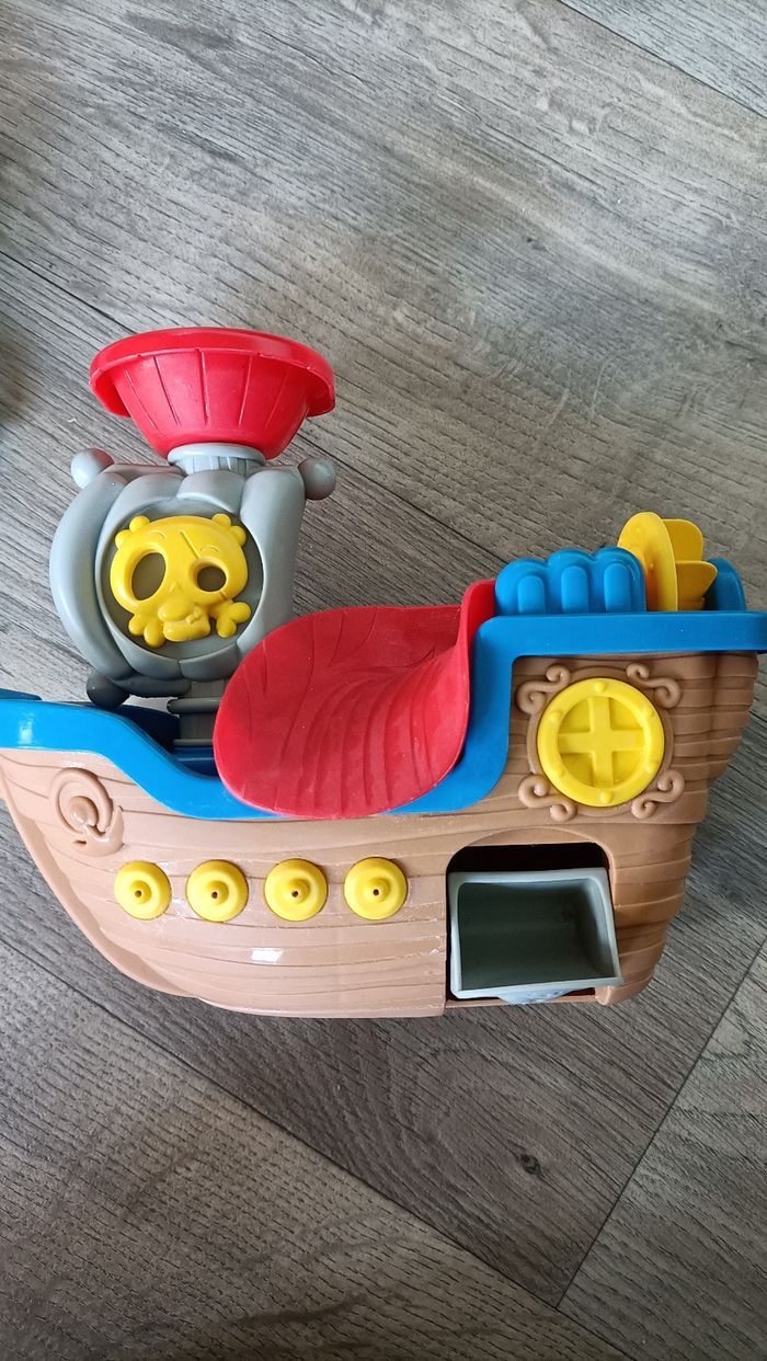 Jouets de bain - photo numéro 2