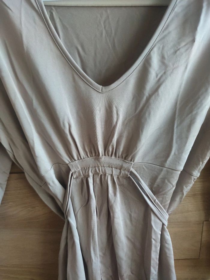 Tee shirt BSB taille M - photo numéro 3