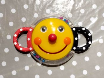 Miroir d'éveil - Sassy - 6 mois et plus