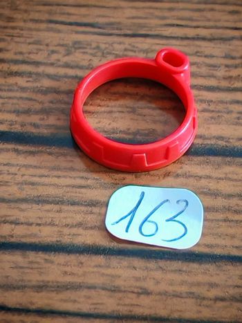 Playmobil western coiffe d'indien rouge