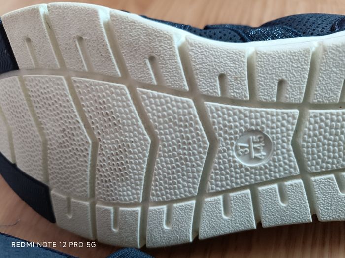 Ballerines bleu marine neuves " Relife" p.37 - photo numéro 10