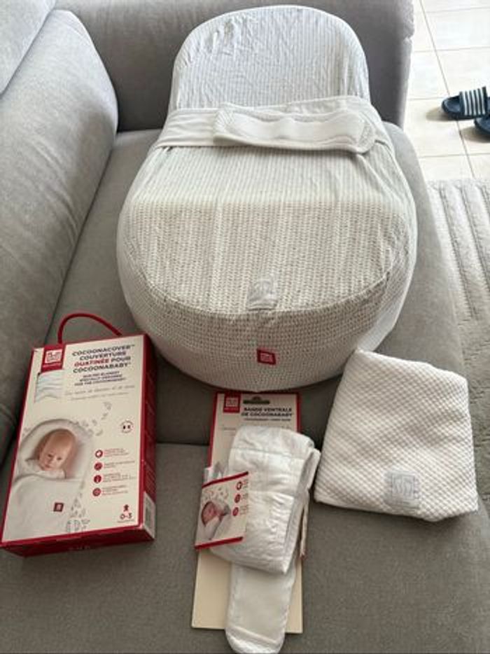 Cocoonababy