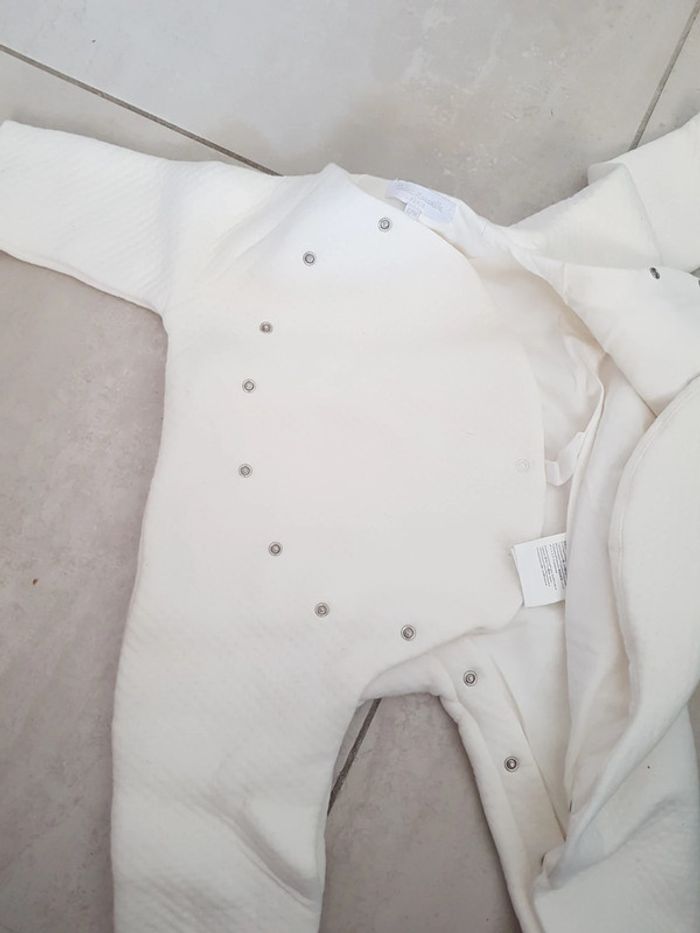 Combinaison - photo numéro 2