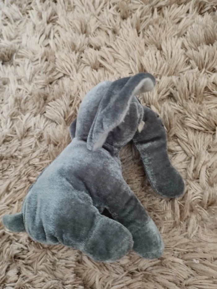 Duo d'éléphant - photo numéro 8